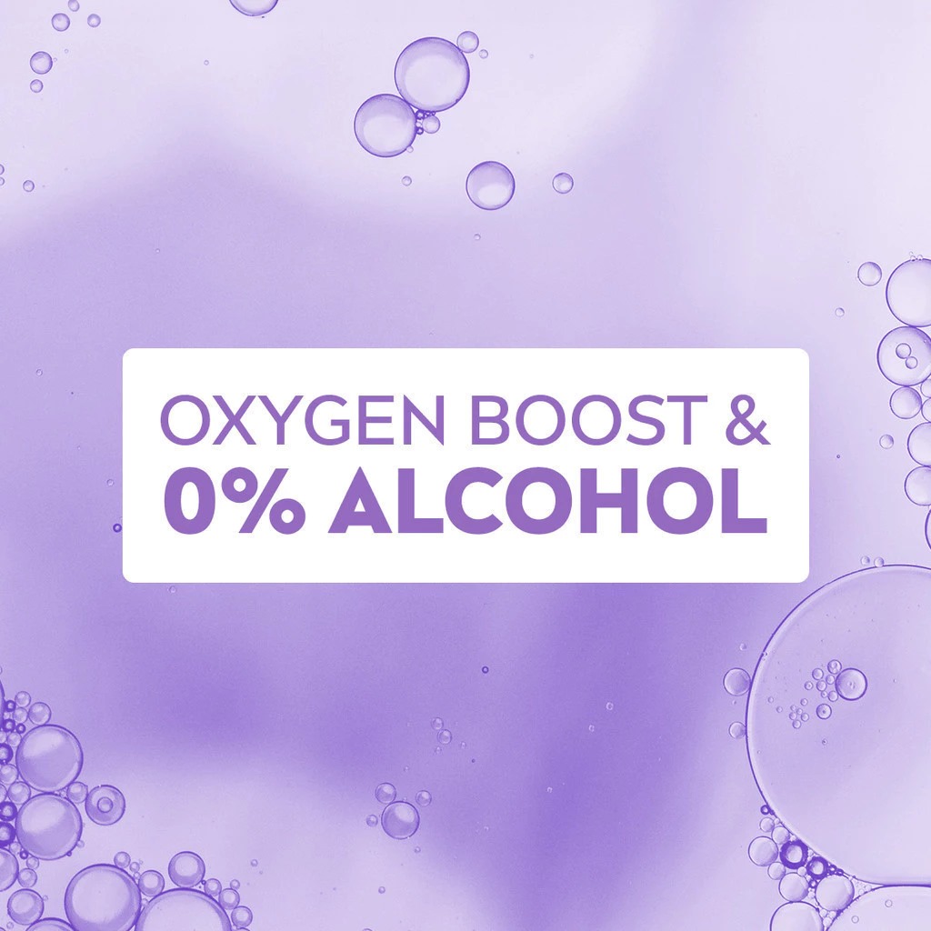 Nivea Micellar Water Micellair Skin Breathe 125ml - Oil & Acne Care Nivea Micellar Water Micellair Skin Breathe 125ml - Oil & Acne Care