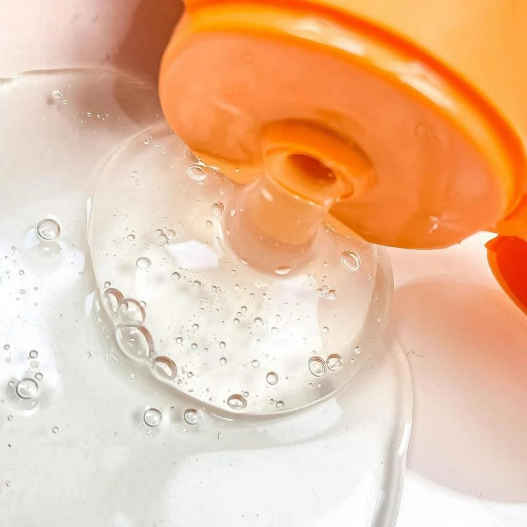 SALSA Brightening Facial Wash Bright & Glow Skin 100ml