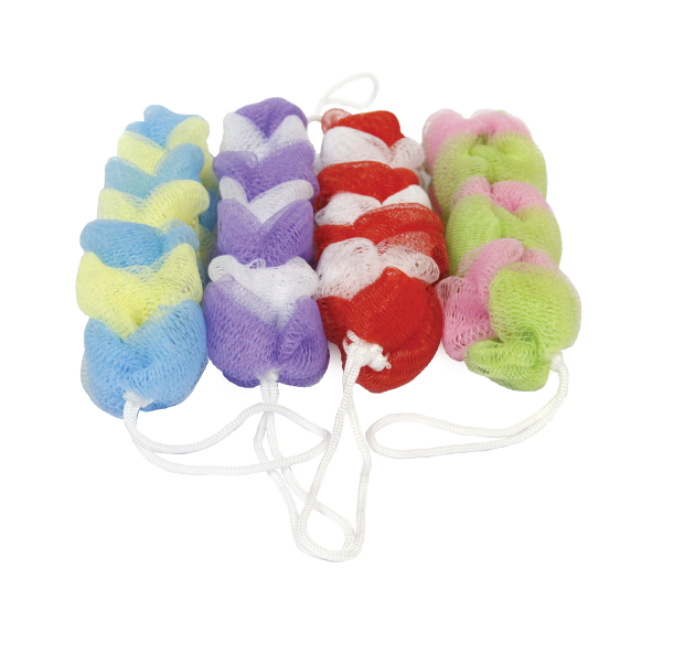 SALSA Spons Mandi Panjang 7 Joint