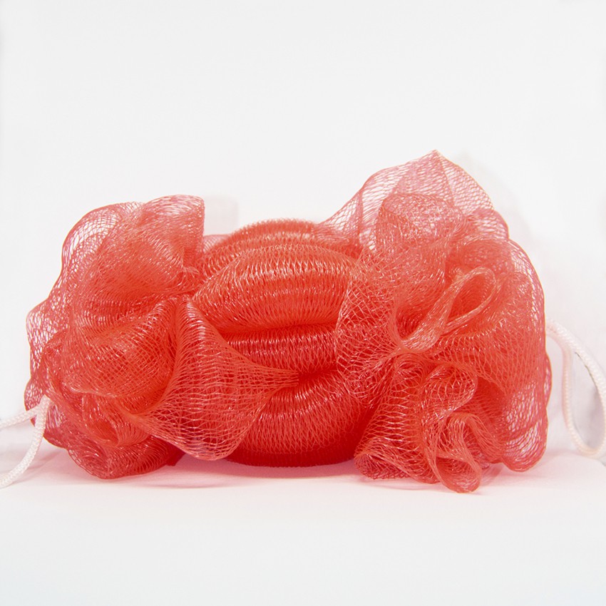 SALSA Spons Mandi Besar Permen Candy