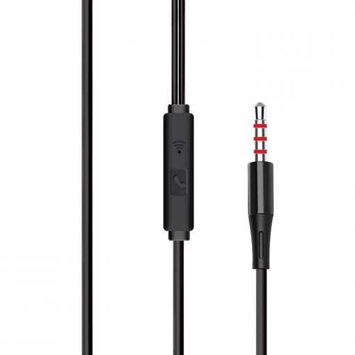 JETE Handsfree HA1 Super Bass