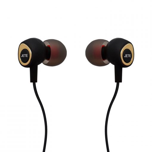 JETE Handsfree Foxy Super Bass