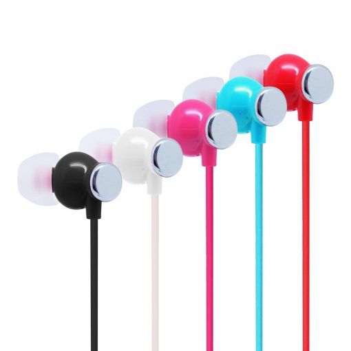 JETE Handsfree Pomp Super Bass