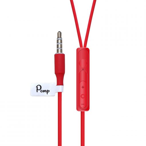 JETE Handsfree Pomp Super Bass