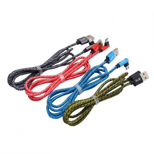 JETE Kabel Gaming CA1 - Micro USB