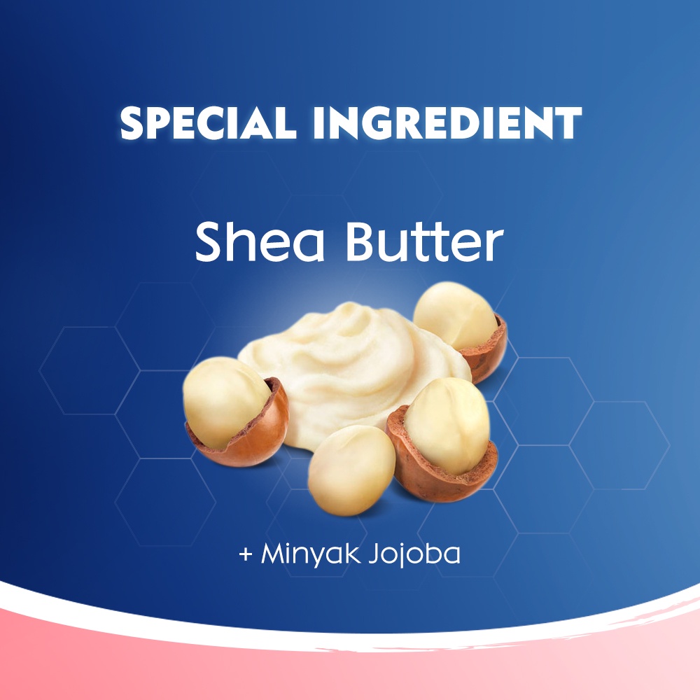 Nivea Caring Lip Balm - Original Care (Biru)