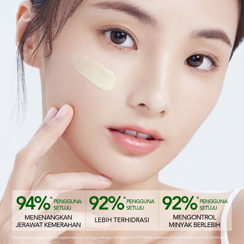 YOU Acneplus Multi Action Skin Cream 30gr *