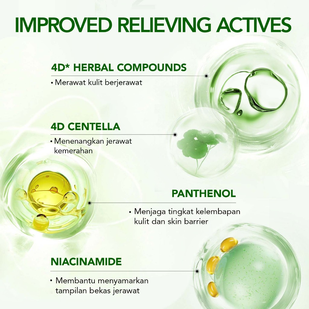 YOU Acneplus Multi Action Skin Cream 30gr *