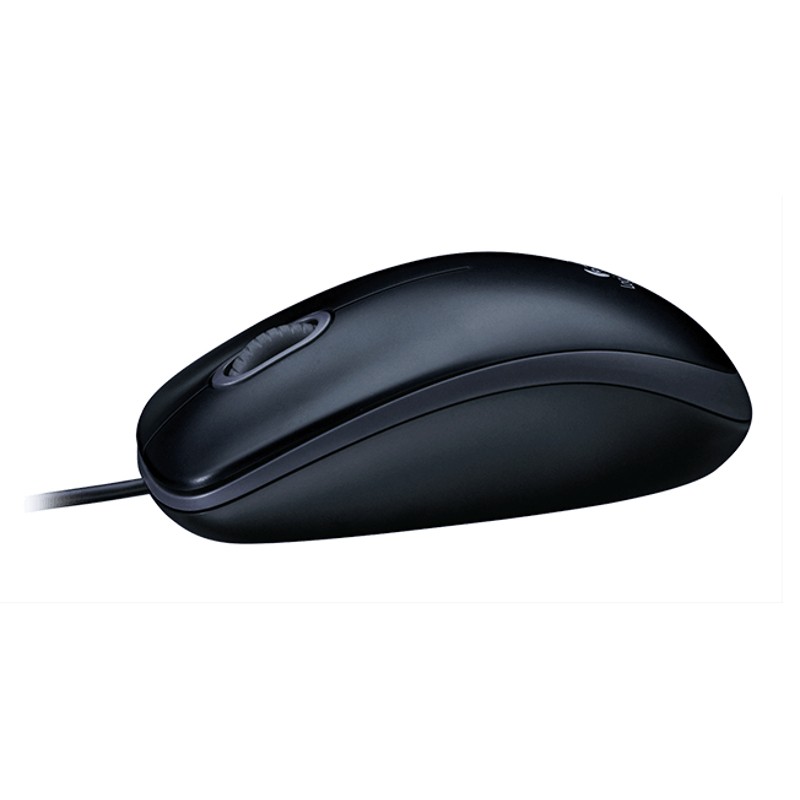 LOGITECH M90 Mouse Kabel USB