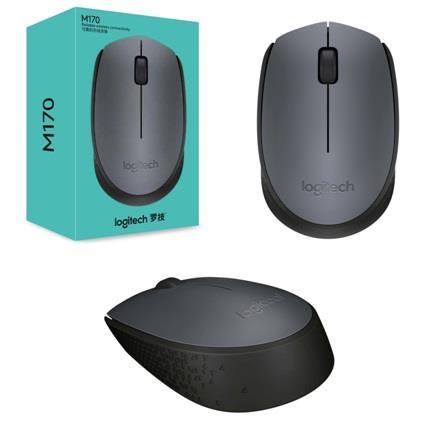 LOGITECH M170 Mouse Wireless