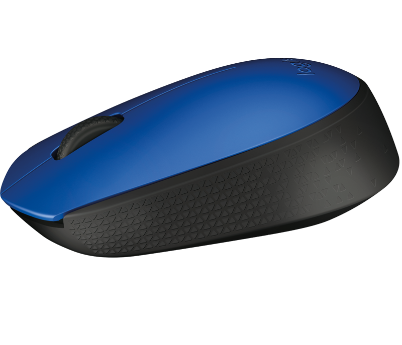 LOGITECH M170 Mouse Wireless