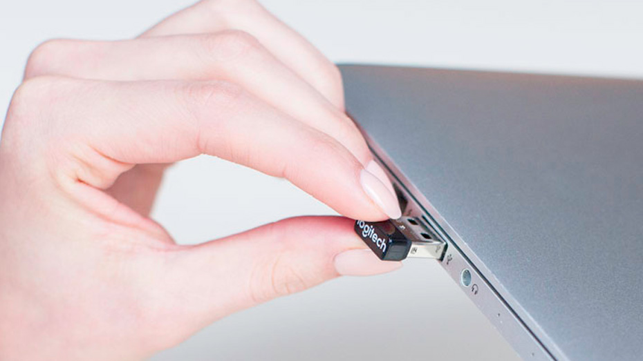 LOGITECH M170 Mouse Wireless