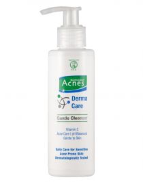ACNES Derma Care Gentle Cleanser 120gr