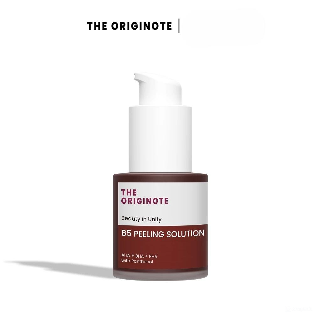 The Originote Serum 20ml - B5 Peeling Solution