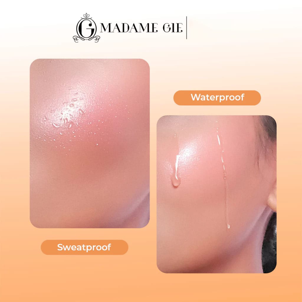 Madame Gie Set It Dew Setting Spray 50ml Madame Gie Set It Dew Setting Spray 50ml