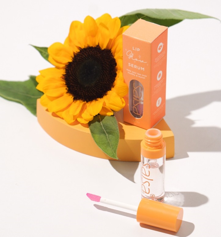 SALSA Lip Glow Serum 3gr