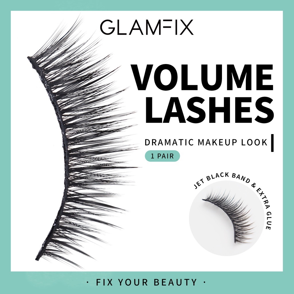 Glam Fix (Beauty Tools)