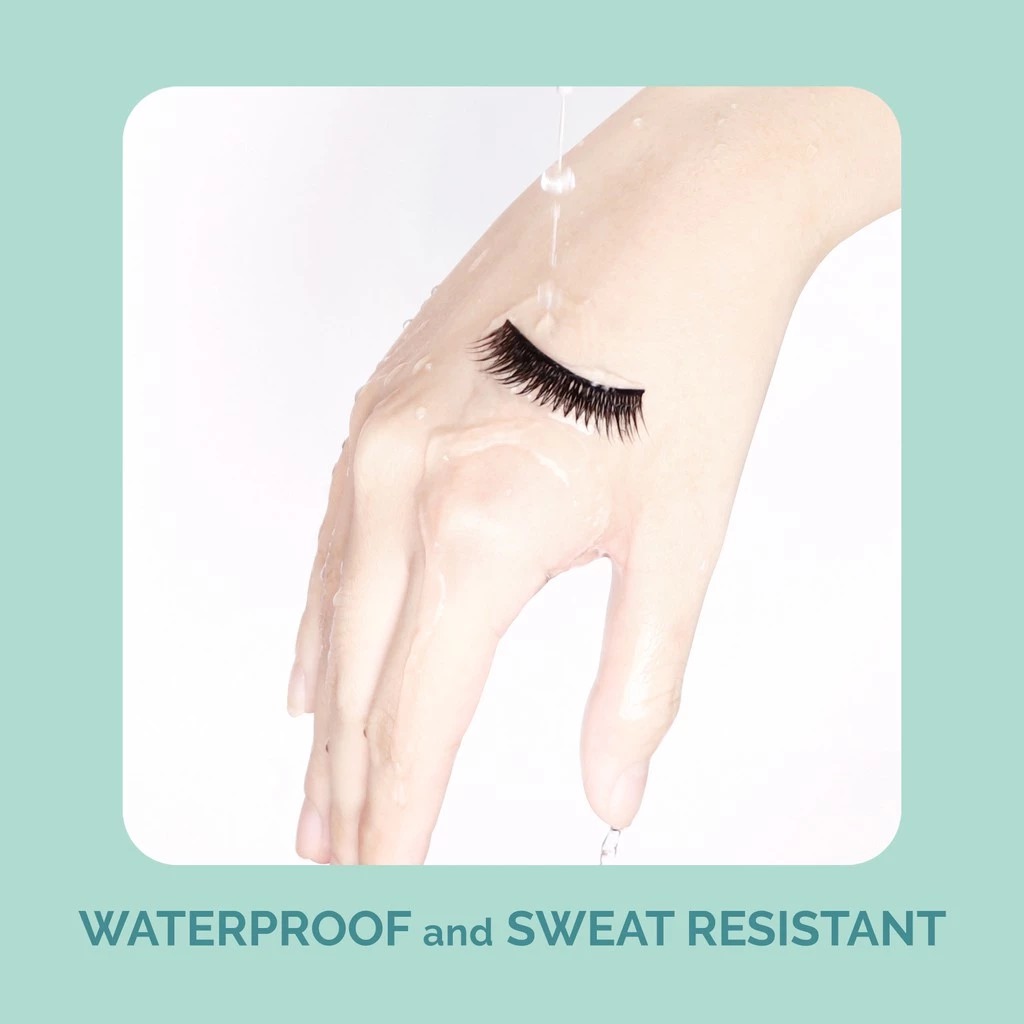 Glam Fix Perfect Blink Lashes Volume 04 (Bulu Mata Palsu)