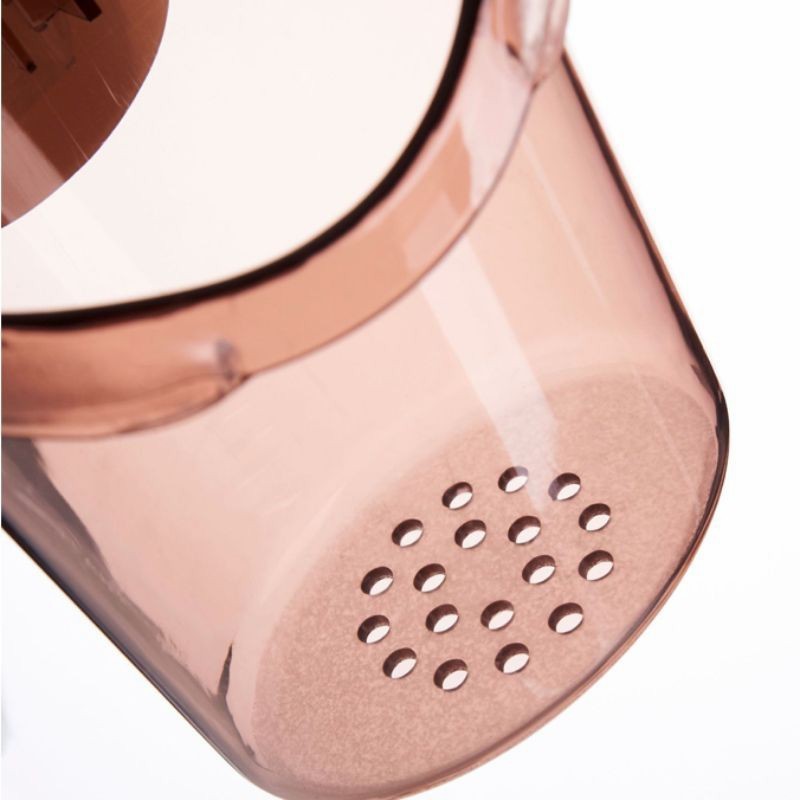 Rak Sikat Gigi Model Gantungan Tempel Gelas Beruang