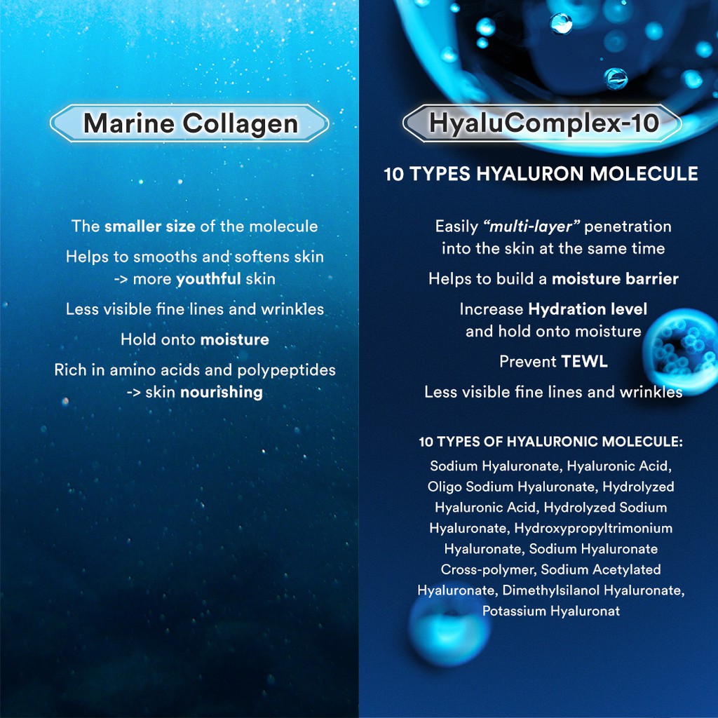 WHITELAB N10-Dose+ Brightening Serum 20ml