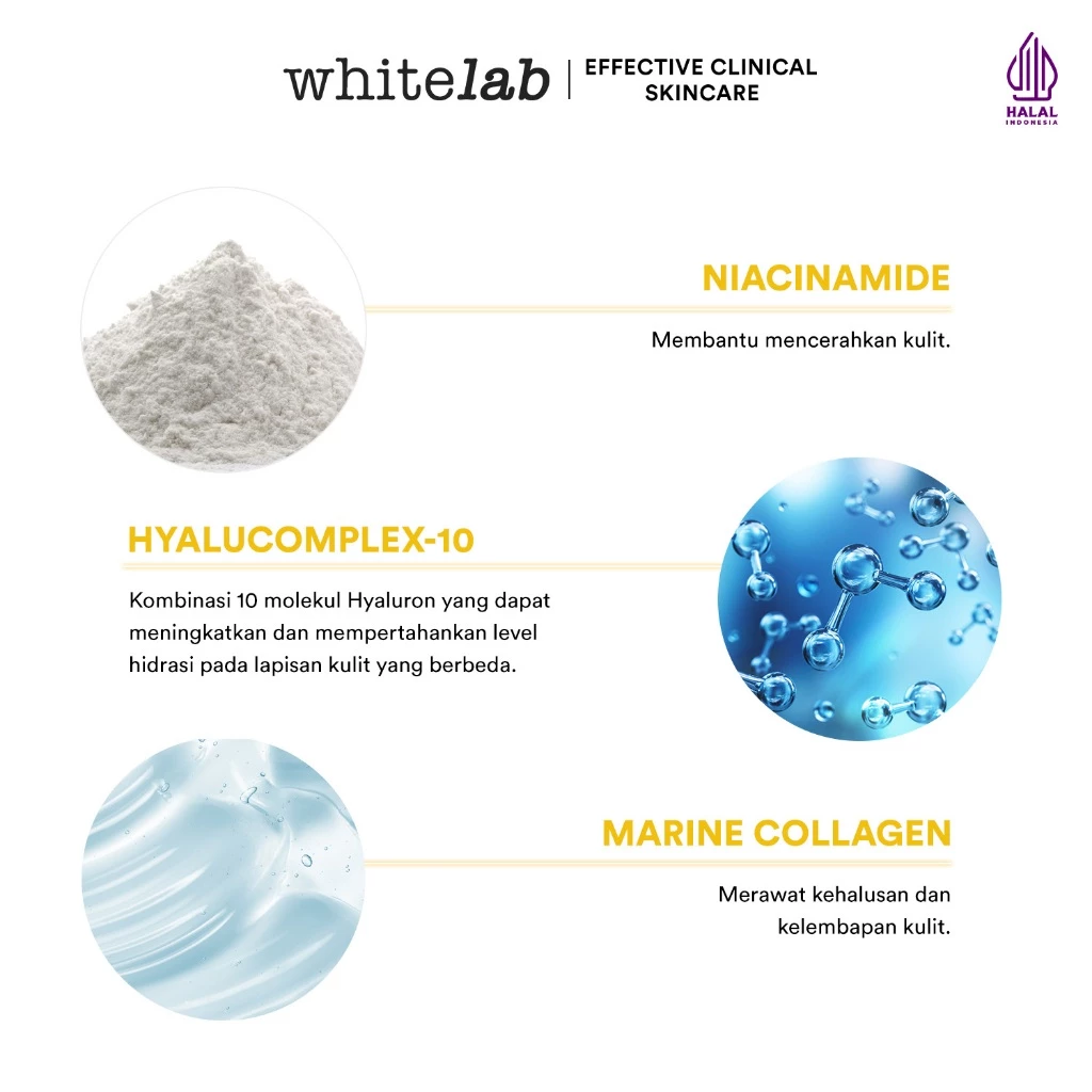 WHITELAB Brightening Body Serum WHITELAB Brightening Body Serum