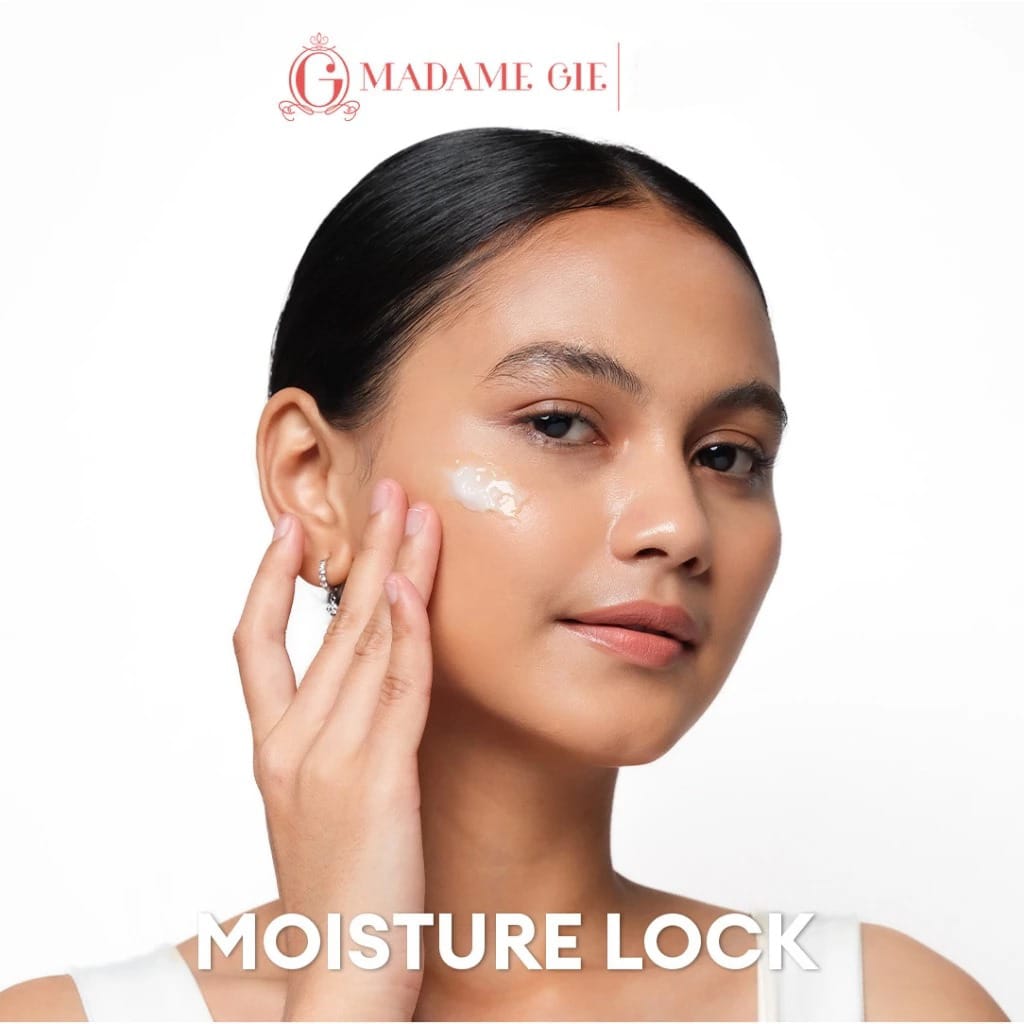 Madame Gie 5% Niacera Glow Moisture Gel 30gr
