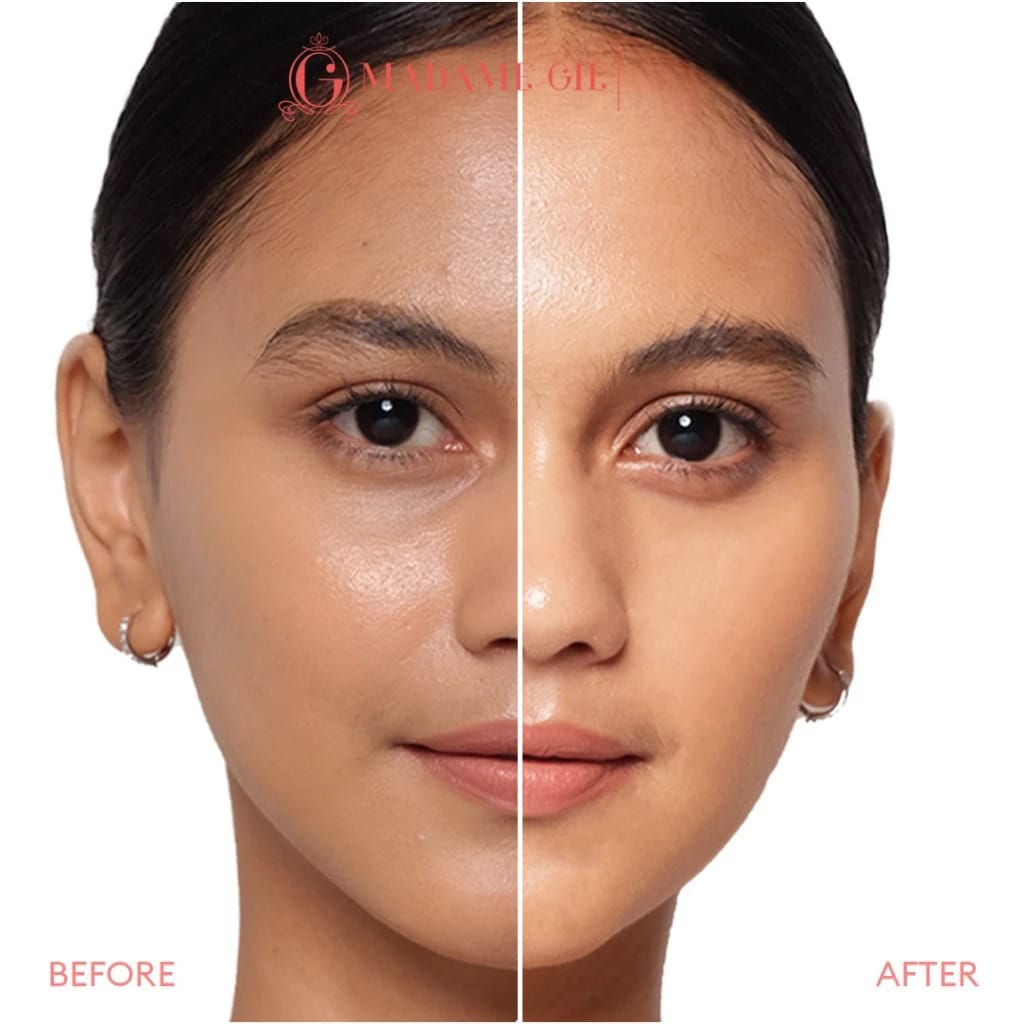 Madame Gie 5% Niacera Glow Moisture Gel 30gr