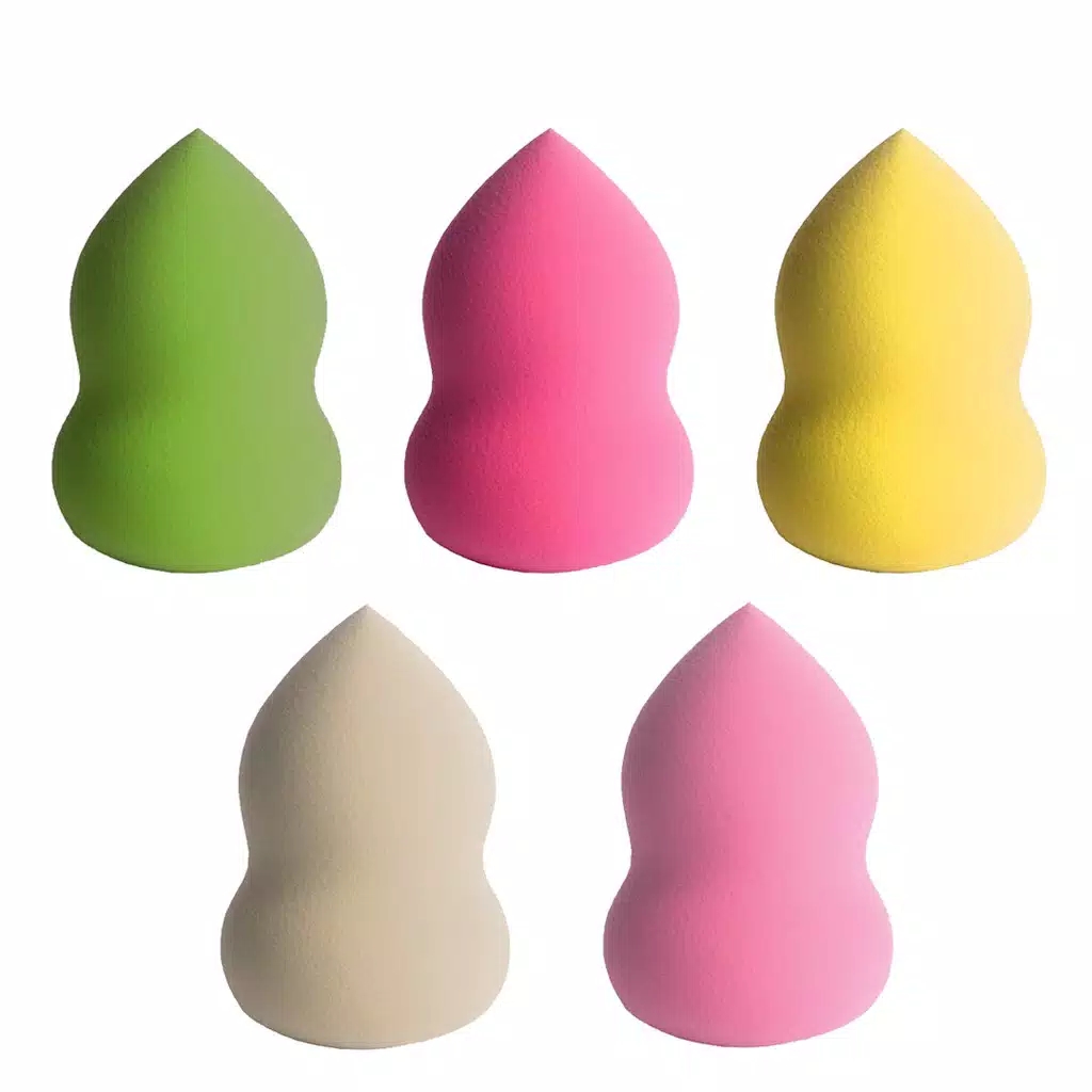 Madame Gie Blending Sponge Pear Shape