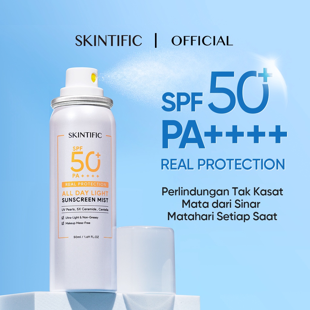 Skintific