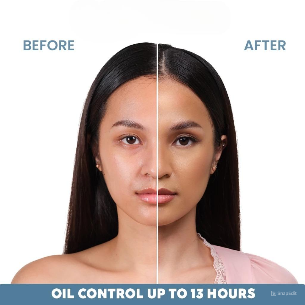 Madame Gie Veil Cover Foundation 25ml - 114 Medium (Warm) Madame Gie Veil Cover Foundation 25ml - 114 Medium (Warm)