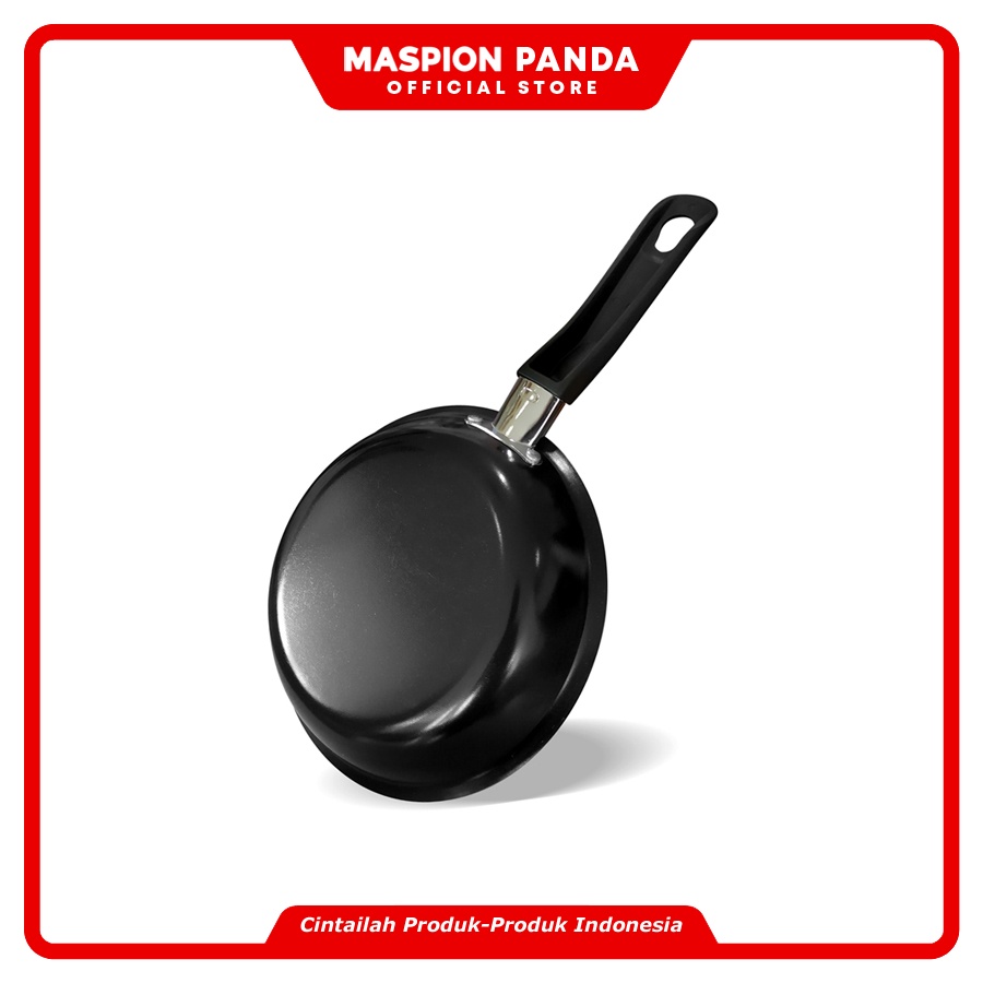 Maspion PRISMA Teflon 24cm - Frypan Non Stick
