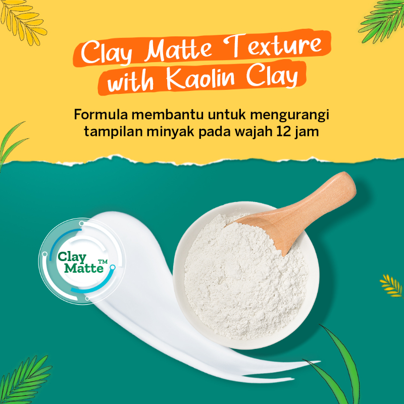 Carasun Healthy Matte UV Protector SPF50+ PA++++ 30ml