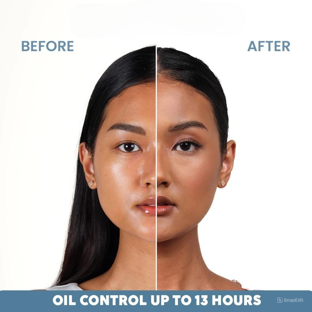 Madame Gie Veil Cover Foundation 25ml - 111 Light (Cool) Madame Gie Veil Cover Foundation 25ml - 111 Light (Cool)