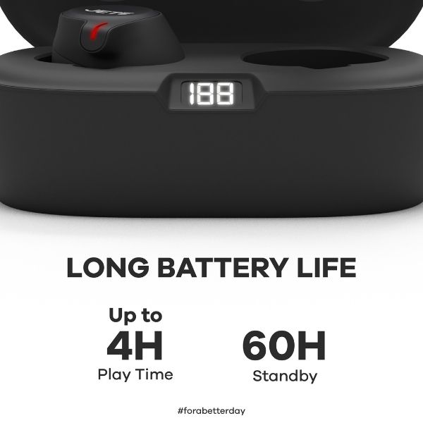 JETE Handsfree Bluetooth TWS T1