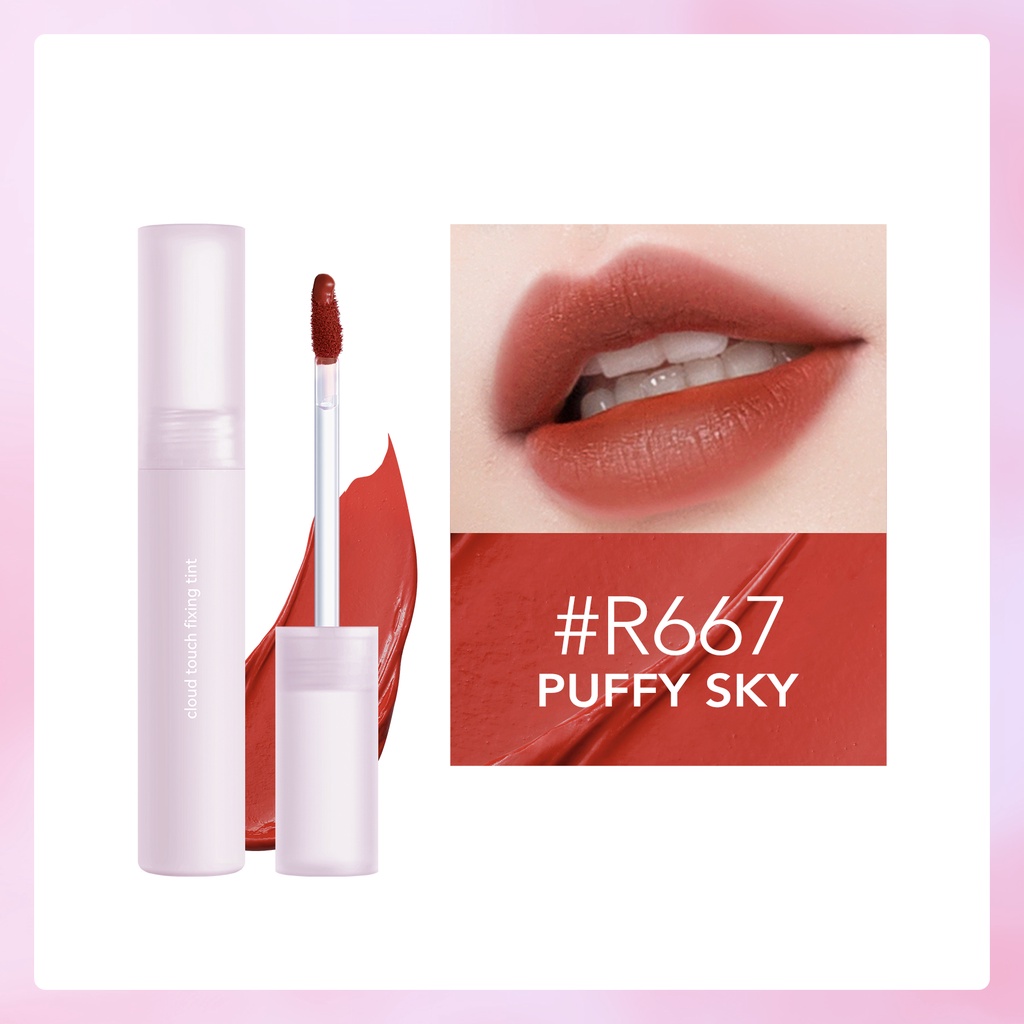 YOU Cloud Touch Fixing Tint R667 Puffy Sky YOU Cloud Touch Fixing Tint R667 Puffy Sky