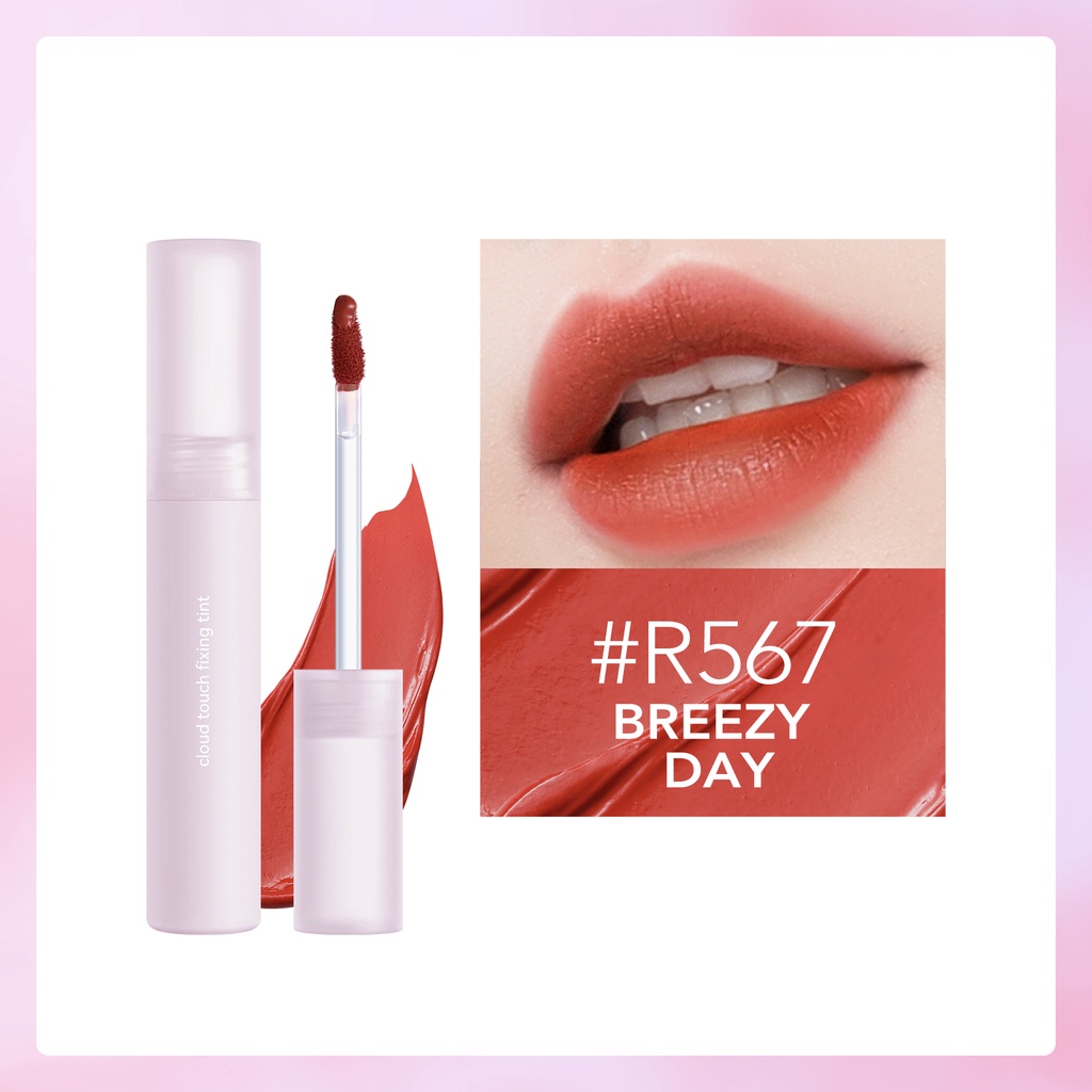 YOU Cloud Touch Fixing Tint R567 Breezy Day YOU Cloud Touch Fixing Tint R567 Breezy Day