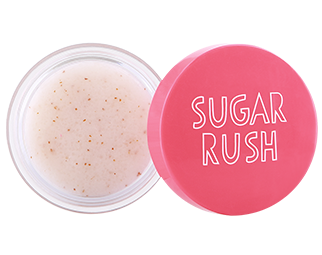 Emina Sugar Rush Lip Scrub 4.2gr