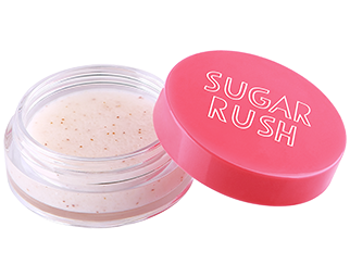 Emina Sugar Rush Lip Scrub 4.2gr