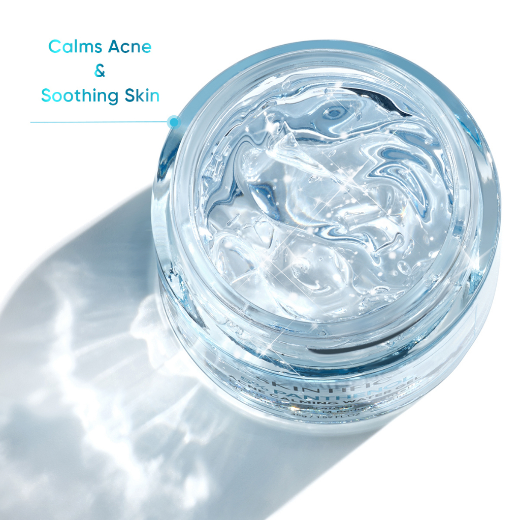 Skintific 5% Panthenol Acne Calming Water Gel 45gr