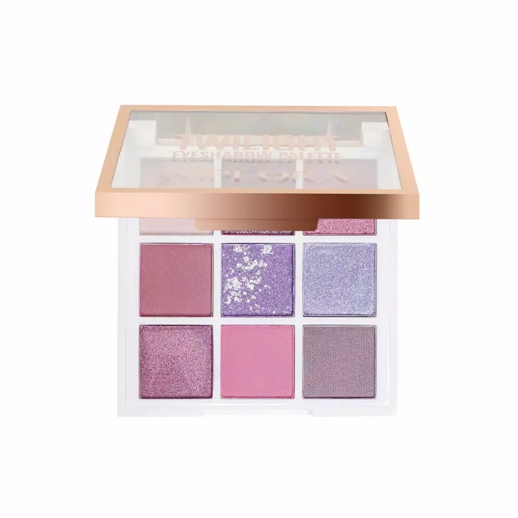 Implora Eyeshadow Pallette 9in1 Twilight *