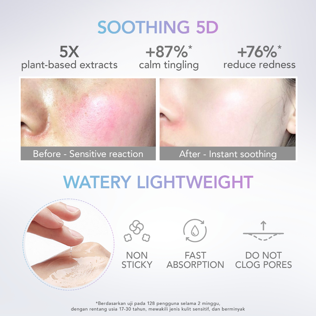 YOU Radiance Glow Illuminating Serum 20ml