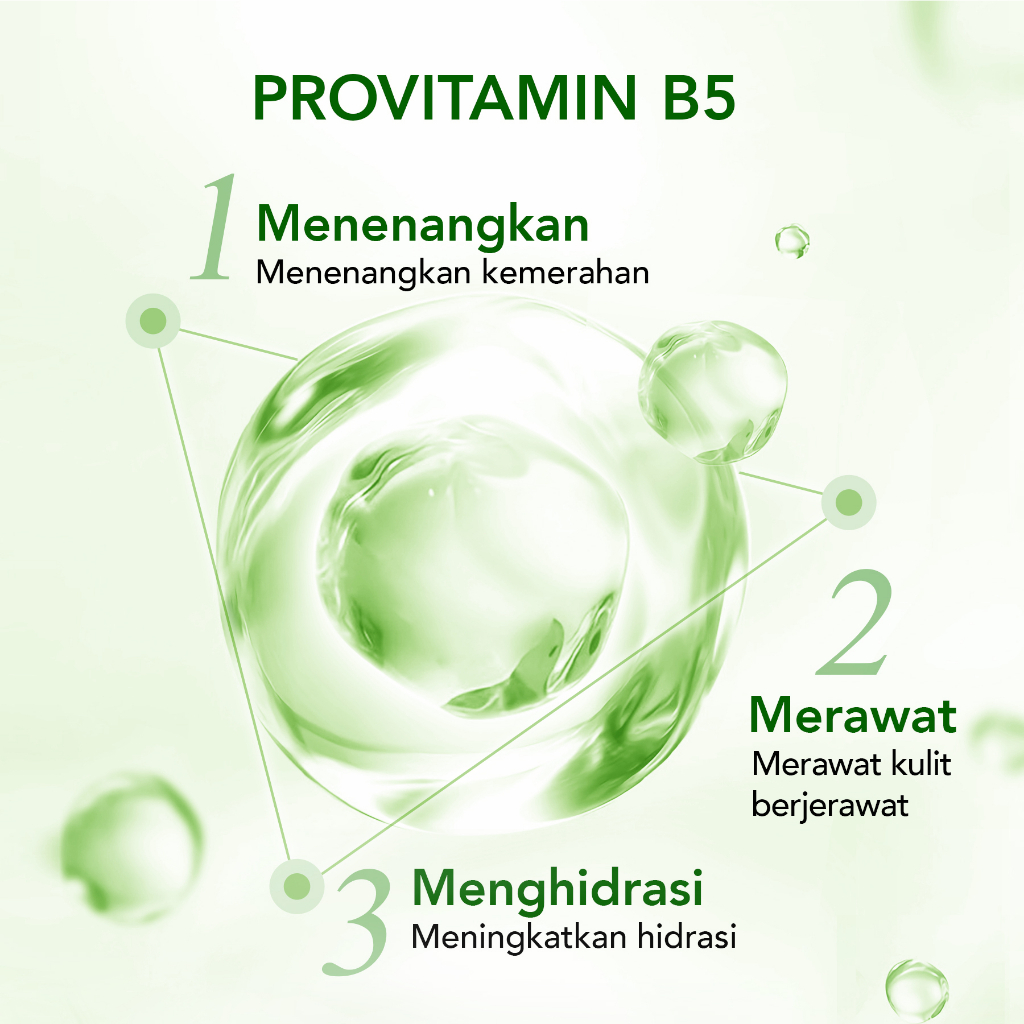 (PAKET ISI 5pcs) YOU Acneplus B5 Soothing Sheet Mask 25gr