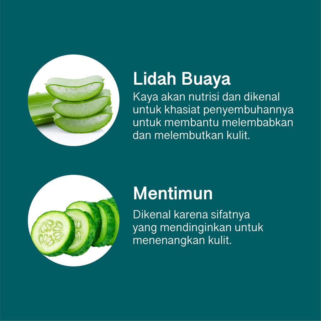 Himalaya Moisturizing AloeVera Face Wash 100ml