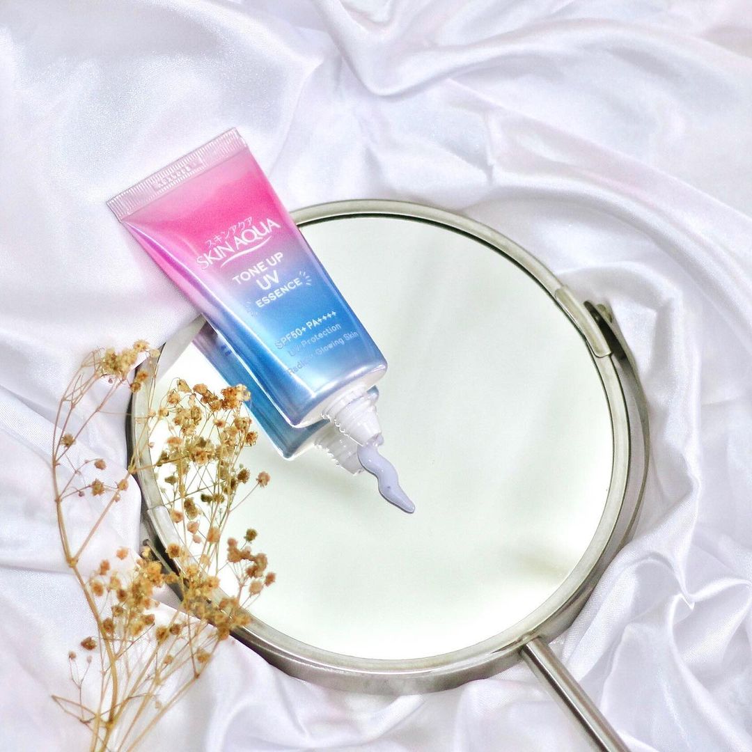 Skin Aqua Tone Up 40gr