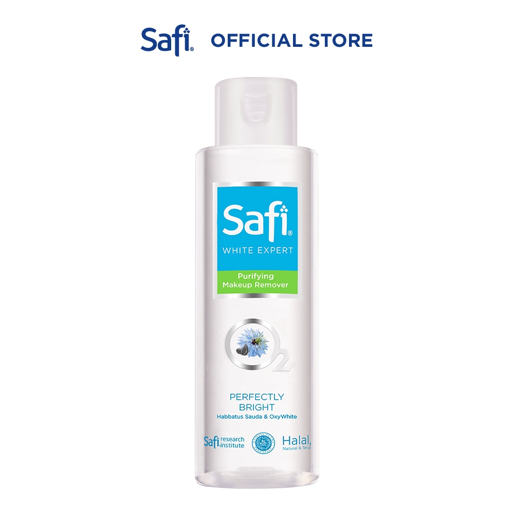 SAFI White Expert Purifying Make Up Remover 200ml