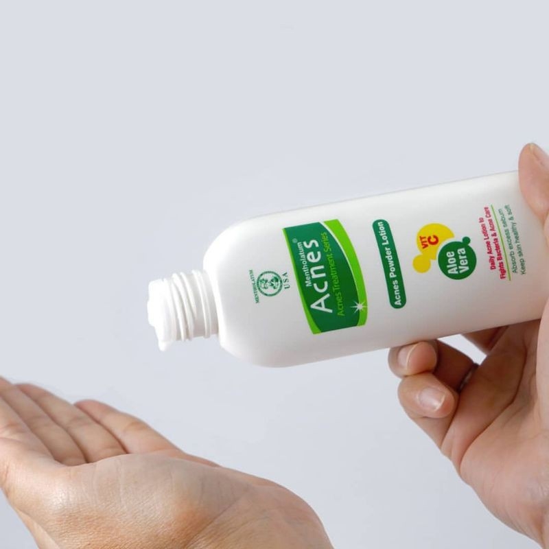 ACNES Powder Lotion 100ml