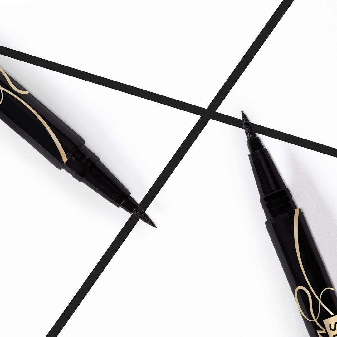 YOU Stay All Day Pen Eyeliner - 01 Black