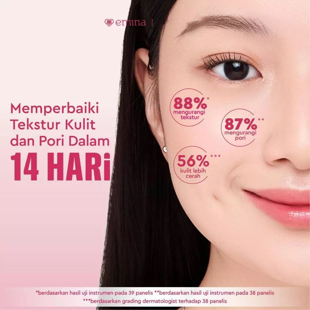 Emina Water Gel 30gr - Retinart