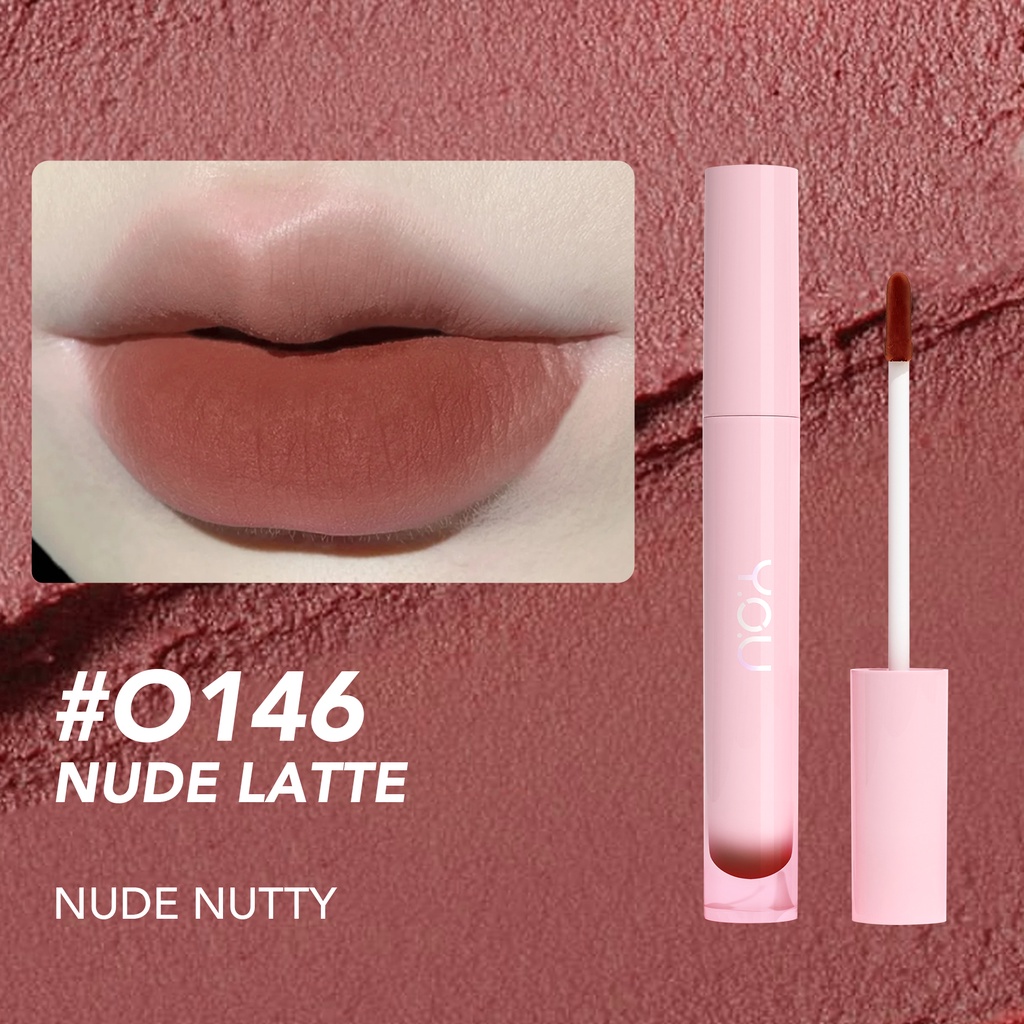 YOU Simplicity Cotton Lip Clay - O146 NUDE