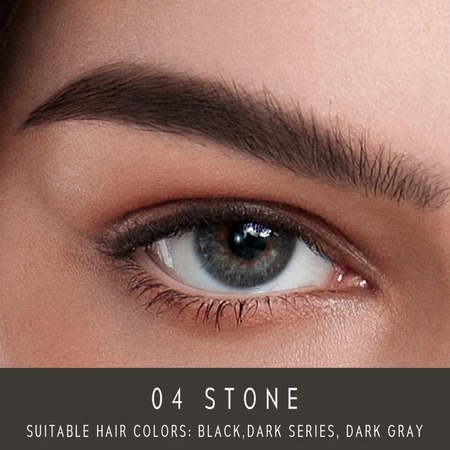 Time Phoria Genesis Superstay Eyebrow Pencil 0.2gr - 04 Stone Time Phoria Genesis Superstay Eyebrow Pencil 0.2gr - 04 Stone